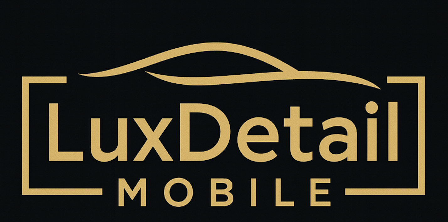LuxDetail Mobile – lavaggio auto premium a domicilio a Treviso e Veneto