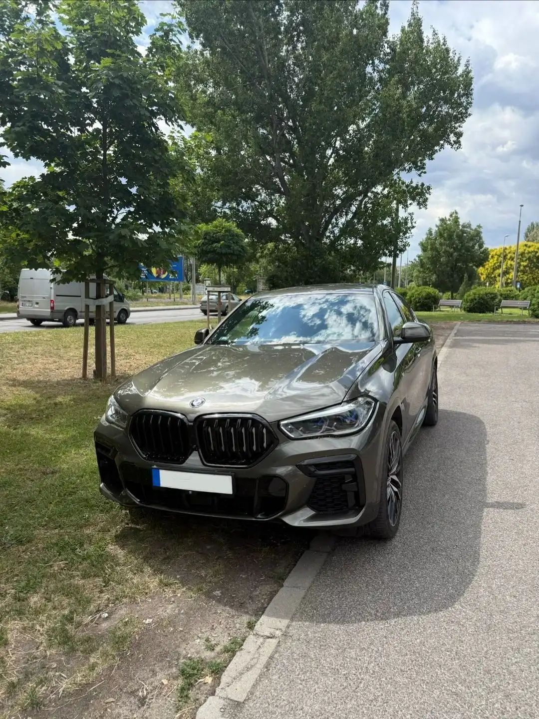 Lavaggio Auto