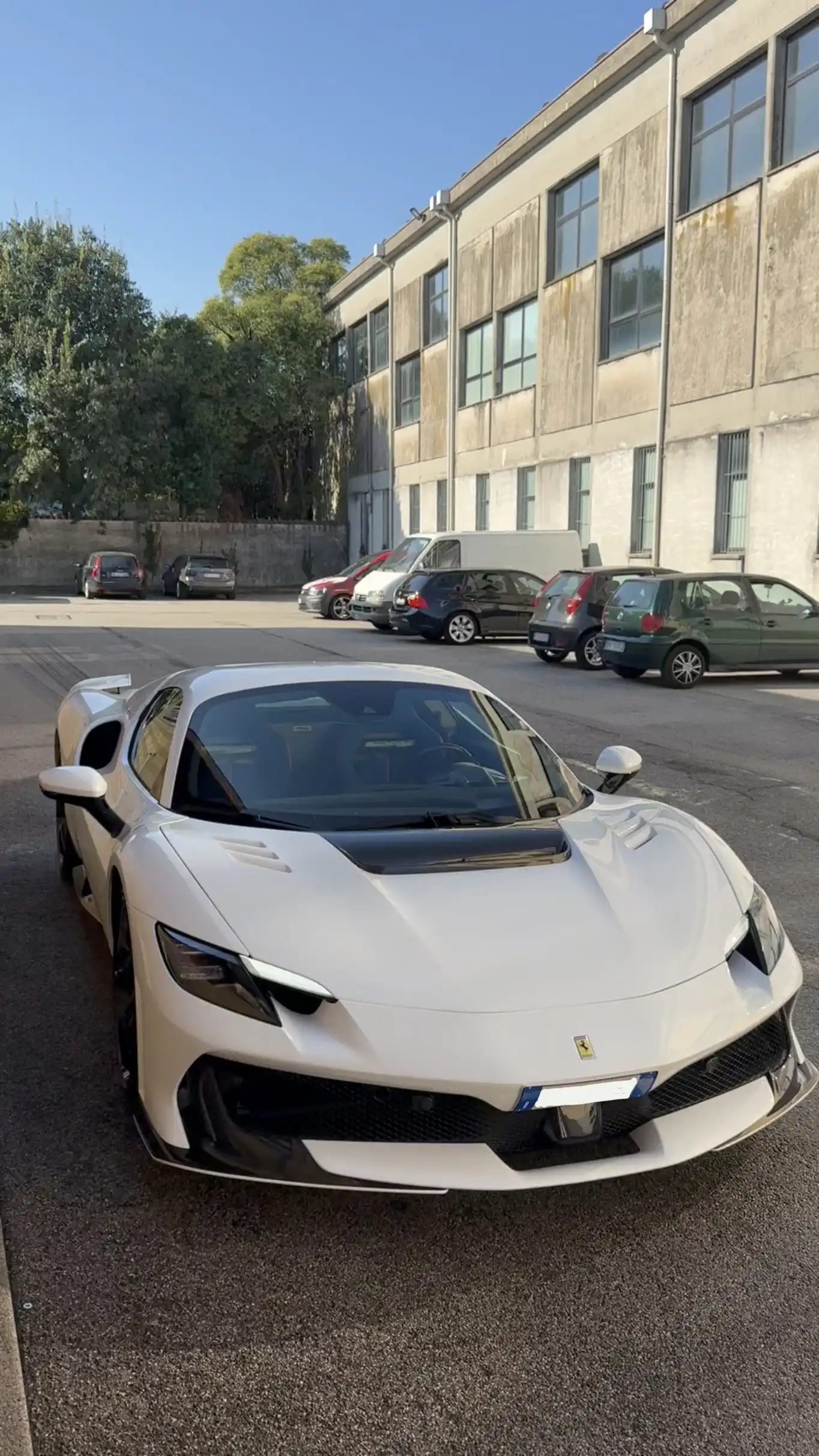 Lavaggio Auto