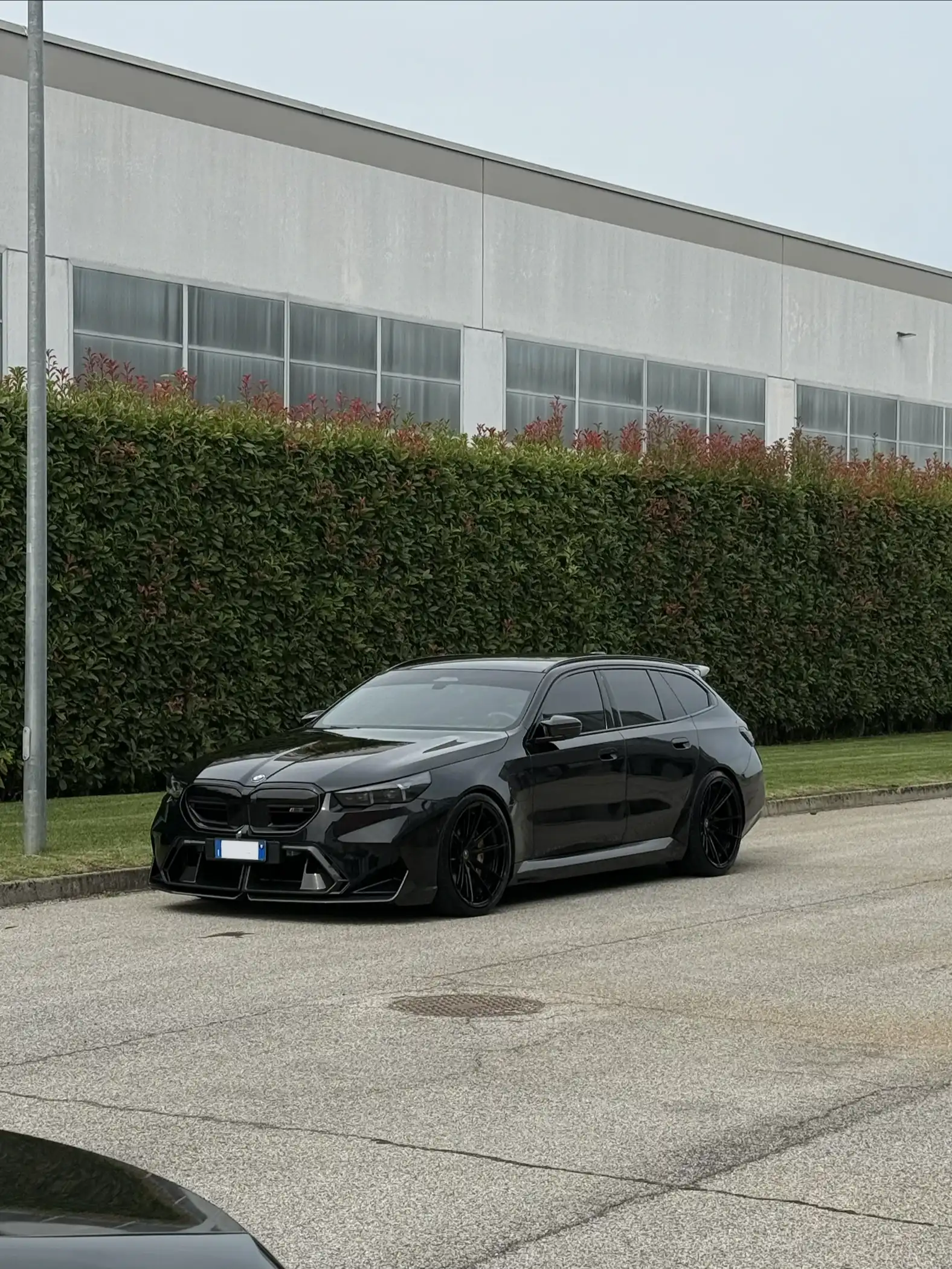 Lavaggio Auto