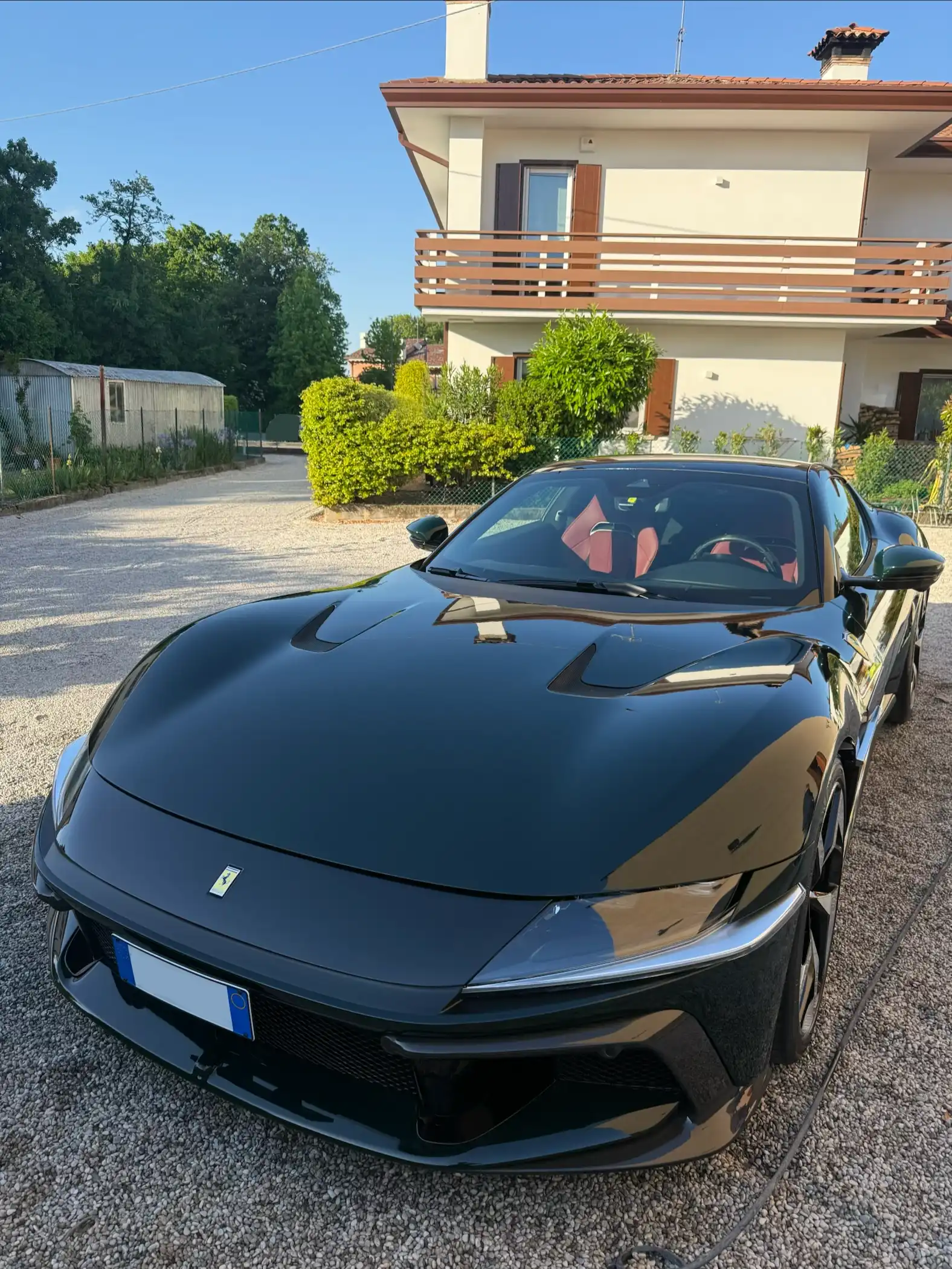 Lavaggio Auto